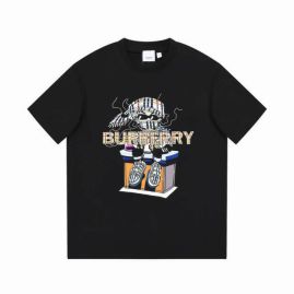 Picture of Burberry T Shirts Short _SKUBurberryXS-L12033066
